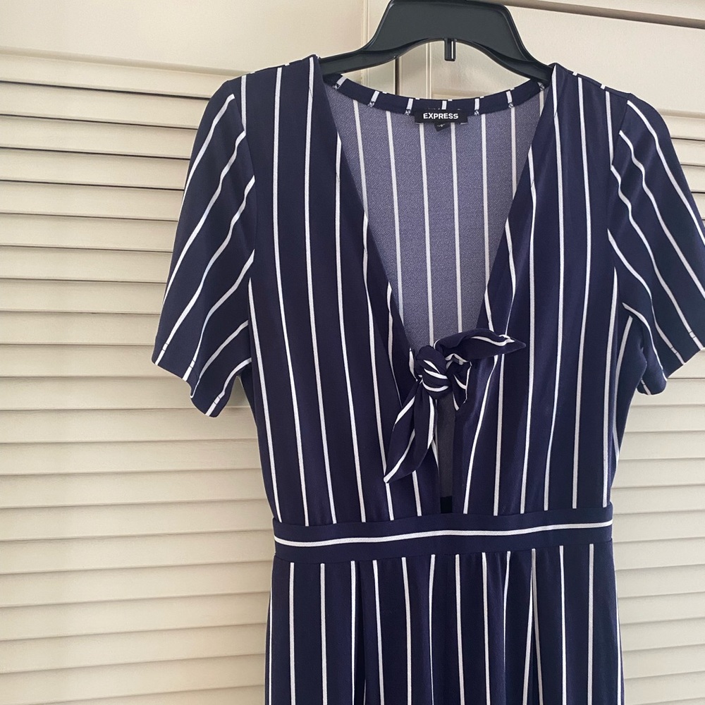 Express Jumpsuit